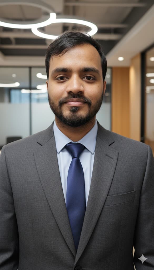 Utsav singh